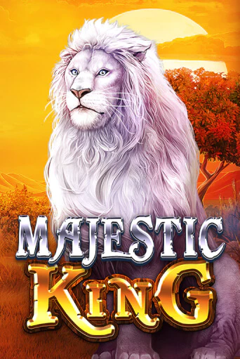 Majestic King - играть онлайн | Казино Рояль - без регистрации