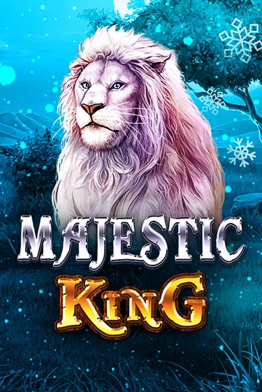 Majestic King - Christmas Edition - играть онлайн | Казино Рояль - без регистрации