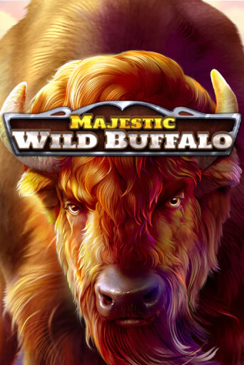 Majestic Wild Buffalo - играть онлайн | Казино Рояль - без регистрации