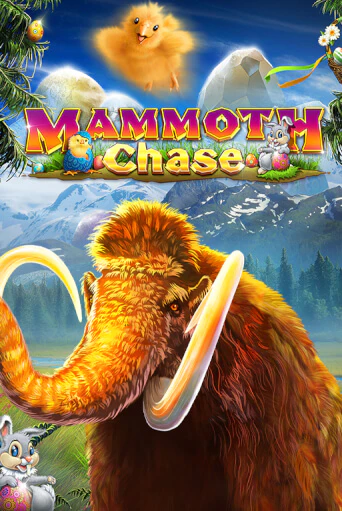 Mammoth Chase Easter Edition - играть онлайн | Казино Рояль - без регистрации