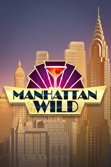 Manhattan Goes Wild - играть онлайн | Казино Рояль - без регистрации