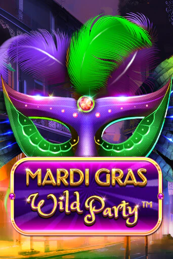Mardi Gras Wild Party - играть онлайн | Казино Рояль - без регистрации