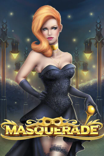 Masquerade - играть онлайн | Казино Рояль - без регистрации