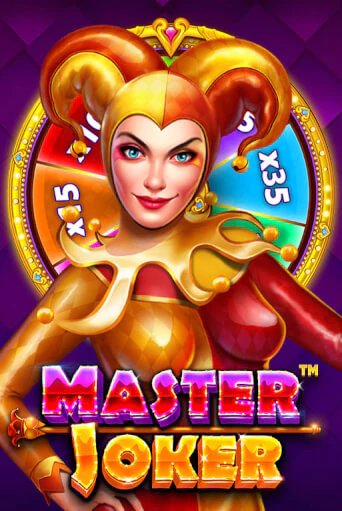 Master Joker™ - играть онлайн | Казино Рояль - без регистрации