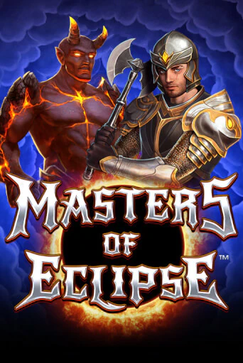 Masters of Eclipse - играть онлайн | Казино Рояль - без регистрации