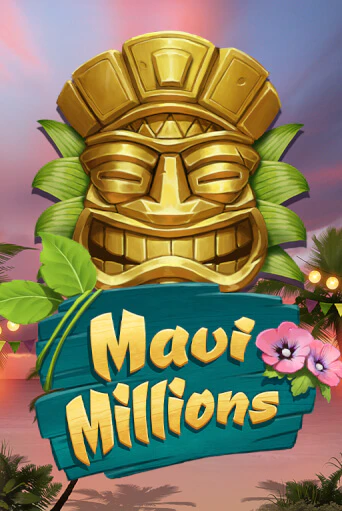 Maui Millions - играть онлайн | Казино Рояль - без регистрации