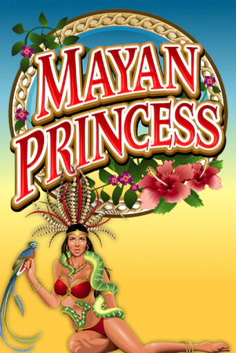 Mayan Princess - играть онлайн | Казино Рояль - без регистрации