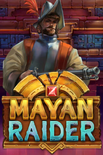 Mayan Raider - играть онлайн | Казино Рояль - без регистрации