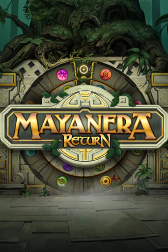 Mayanera Return - играть онлайн | Казино Рояль - без регистрации
