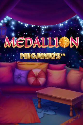 Medallion Megaways - играть онлайн | Казино Рояль - без регистрации