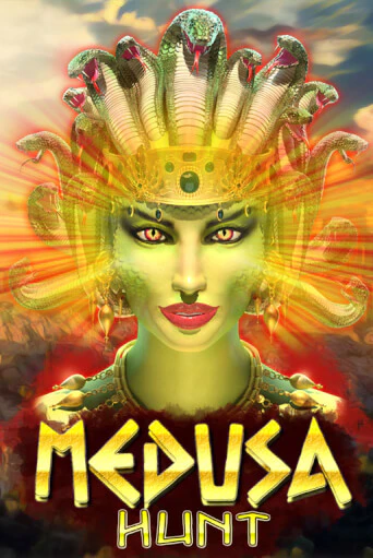 Medusa Hunt - играть онлайн | Казино Рояль - без регистрации