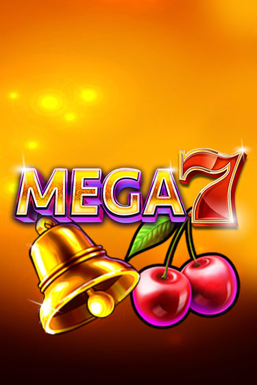 Mega 7 - играть онлайн | Казино Рояль - без регистрации