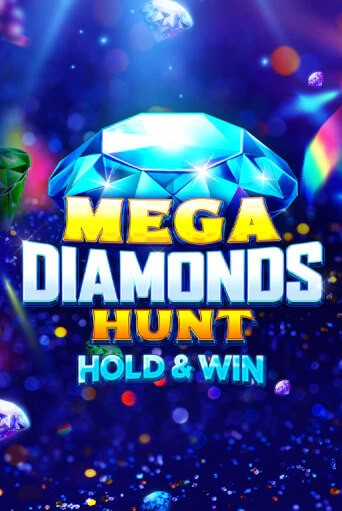 Mega Diamonds Hunt - играть онлайн | Казино Рояль - без регистрации
