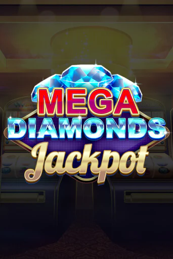 Mega Diamonds Jackpot - играть онлайн | Казино Рояль - без регистрации