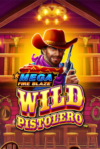 Mega FireBlaze: Wild Pistolero - играть онлайн | Казино Рояль - без регистрации