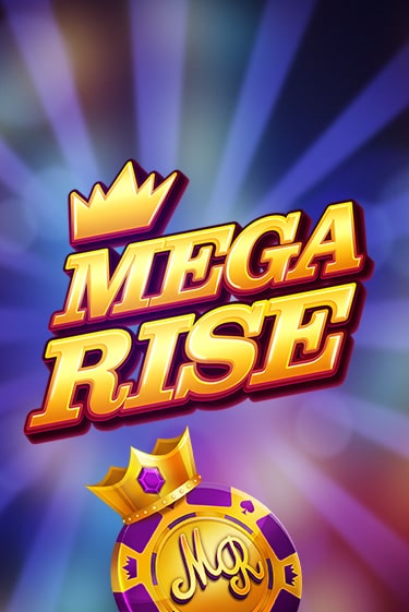 Mega Rise - играть онлайн | Казино Рояль - без регистрации