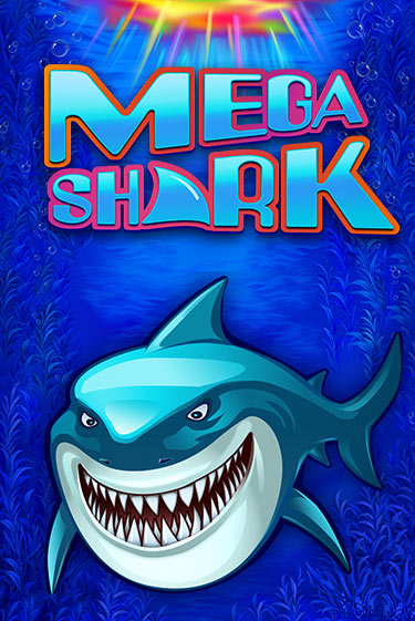 Mega Shark - играть онлайн | Казино Рояль - без регистрации