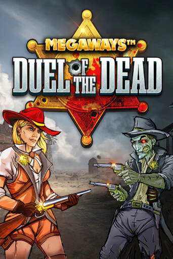 Megaways Duel of the Dead - играть онлайн | Казино Рояль - без регистрации