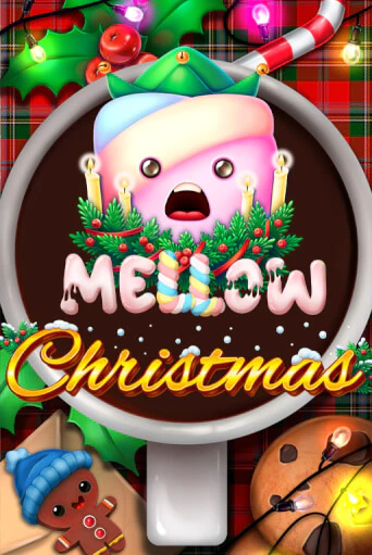 Mellow Christmas - играть онлайн | Казино Рояль - без регистрации
