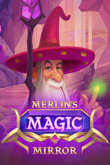 Merlin's Magic Mirror - играть онлайн | Казино Рояль - без регистрации