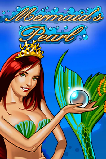 Mermaid's Pearl - играть онлайн | Казино Рояль - без регистрации