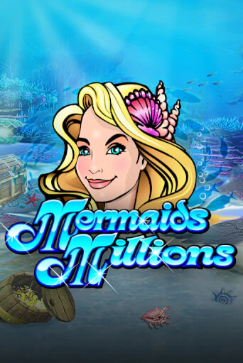 Mermaids Millions - играть онлайн | Казино Рояль - без регистрации