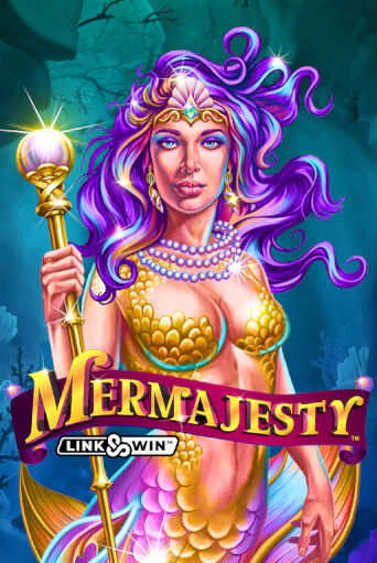 Mermajesty™ - играть онлайн | Казино Рояль - без регистрации