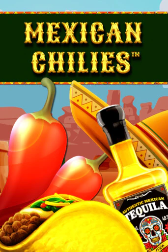 Mexican Chilies - играть онлайн | Казино Рояль - без регистрации