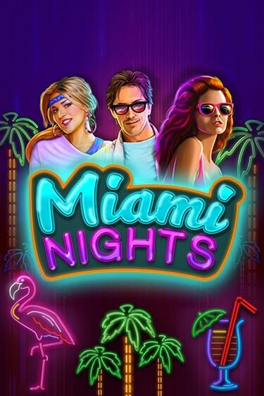 Miami Nights - играть онлайн | Казино Рояль - без регистрации
