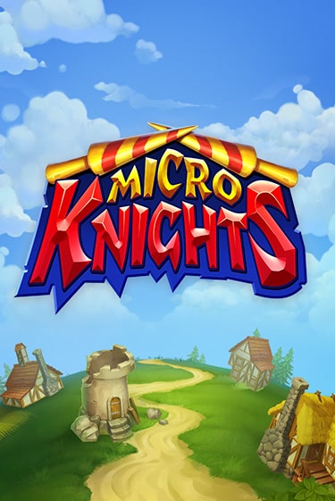 Micro Knights - играть онлайн | Казино Рояль - без регистрации