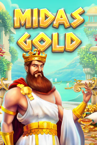 Midas Gold - играть онлайн | Казино Рояль - без регистрации