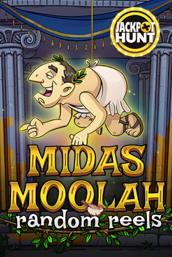 Midas Moolah: Random Reels - играть онлайн | Казино Рояль - без регистрации