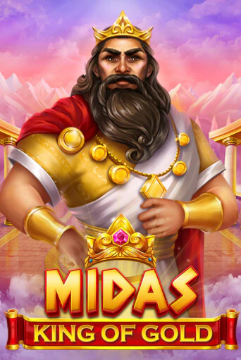Midas King of Gold - играть онлайн | Казино Рояль - без регистрации