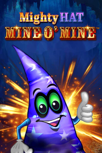 Mighty Hat - Mine O' Mine - играть онлайн | Казино Рояль - без регистрации