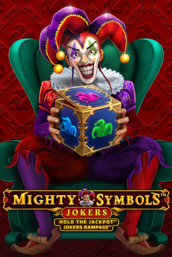 Mighty Symbols: Jokers - играть онлайн | Казино Рояль - без регистрации