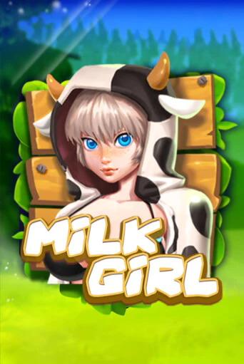 Milk Girl - играть онлайн | Казино Рояль - без регистрации