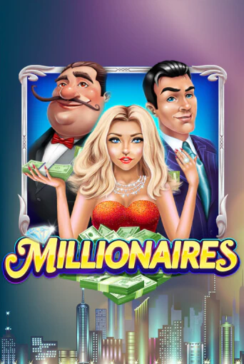 Millionaires - играть онлайн | Казино Рояль - без регистрации