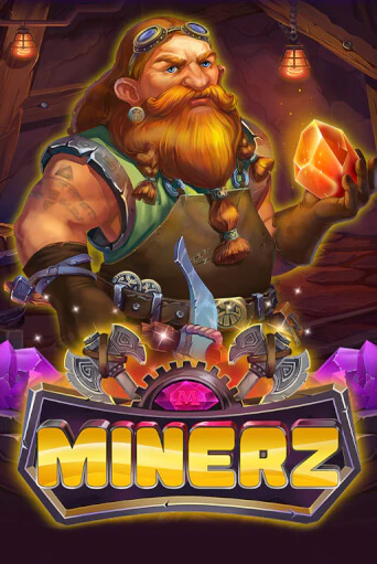 Minerz - играть онлайн | Казино Рояль - без регистрации