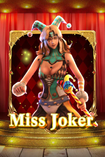 Miss Joker - играть онлайн | Казино Рояль - без регистрации