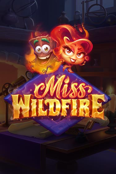 Miss Wildfire - играть онлайн | Казино Рояль - без регистрации