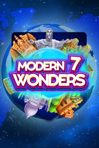 Modern 7 Wonders - играть онлайн | Казино Рояль - без регистрации