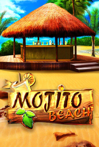 Mojito Beach - играть онлайн | Казино Рояль - без регистрации