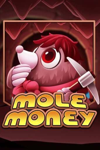 Mole Money - играть онлайн | Казино Рояль - без регистрации