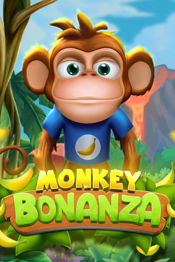 Monkey Bonanza - играть онлайн | Казино Рояль - без регистрации