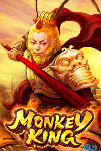 Monkey King - играть онлайн | Казино Рояль - без регистрации