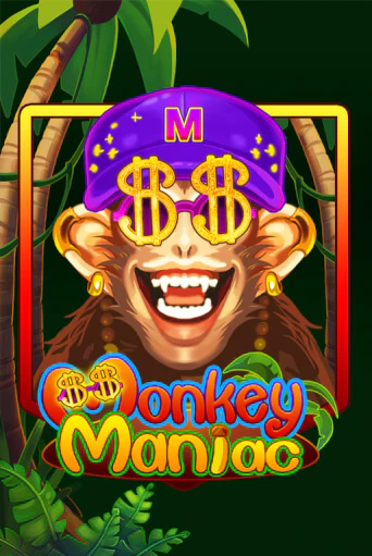 Monkey Maniac - играть онлайн | Казино Рояль - без регистрации