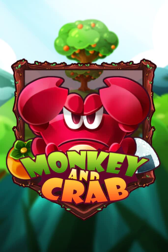 Monkey and Crab - играть онлайн | Казино Рояль - без регистрации