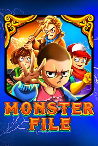 Monster File - играть онлайн | Казино Рояль - без регистрации