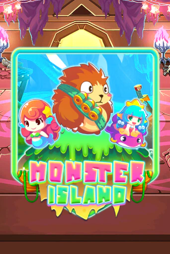 Monster Island - играть онлайн | Казино Рояль - без регистрации
