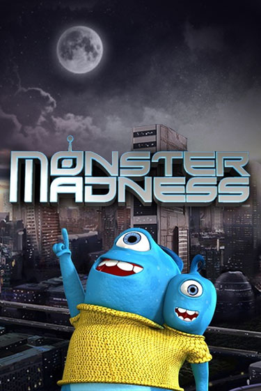 Monster Madness - играть онлайн | Казино Рояль - без регистрации